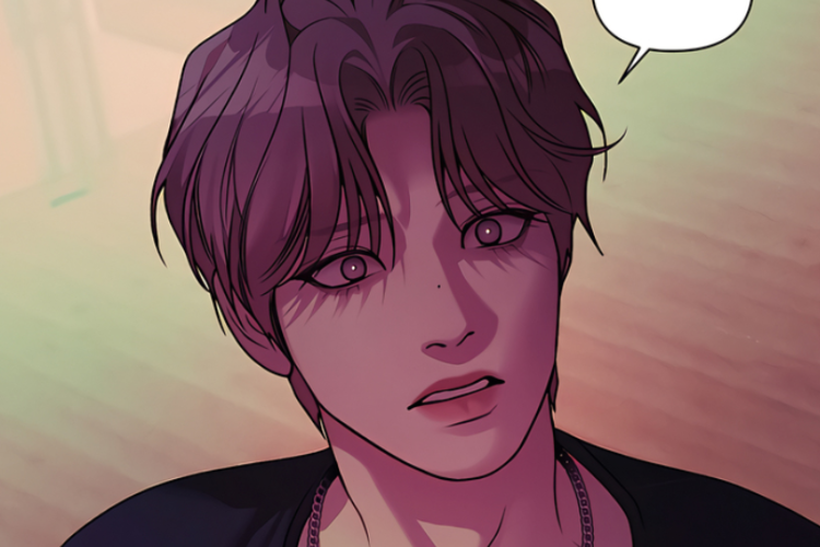 Lire le Manhwa BL Pearl Boy: Ignite the Dawn Chapitre 34 en Français, Souvenirs douloureux du passé