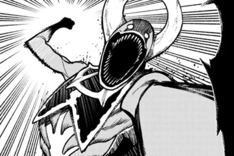 Gachiakuta Chapitre 156 Scan VF FR, Cliquez Ici Pour Lire Le Lien du Manga Gratuit !