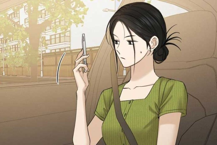 Lire Manhwa Just Twilight Chapitre 46 VF Scan La Version Légèrement Ivre De Beomjin Devient Plus Cool