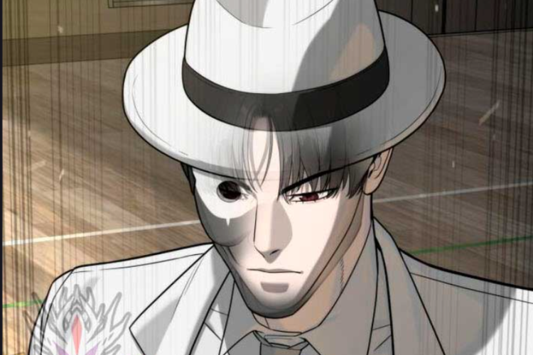 Baca RAW Manhwa Killer Peter Chapter 102 Bahasa Indonesia, Peter Siap Balaskan Dendam