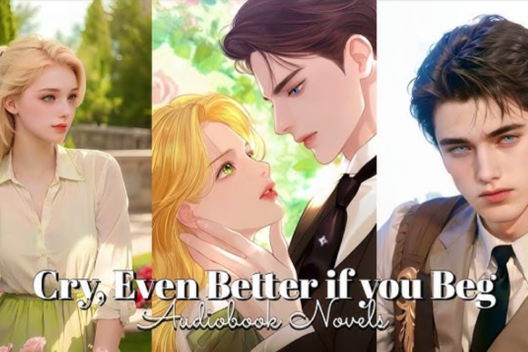 Sinopsis dan Baca Novel Cry Or Better Yet Beg Full Chapter Bahasa Indonesia, Kisah Cinta Duke Arvis pada Pelayan!