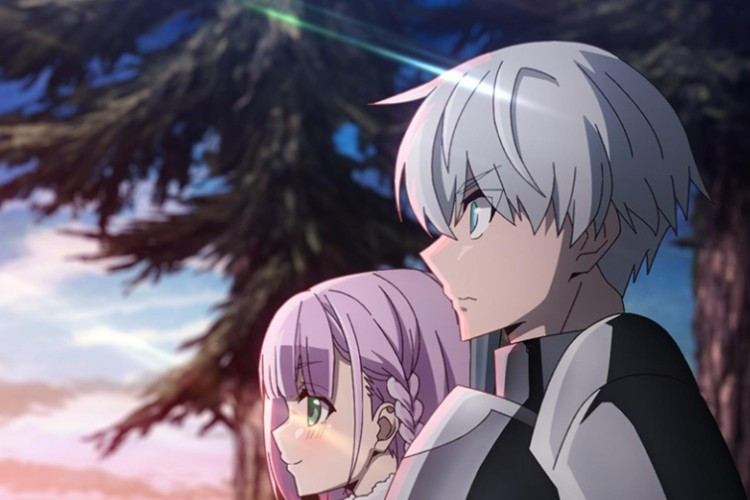 Ou Voir Anime Ragna Crimson (2024) VOSTFR Episode Complet Comment Détruire Les Monarques Dragons