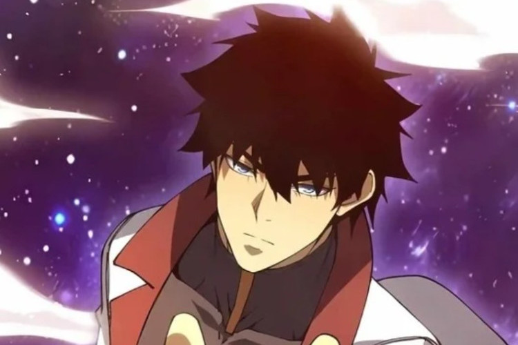 Cuplikan Manhua Leveling In The Future (Apex Future Martial Arts) Chapter 341 Bahasa Indonesia, RAW! Kenyataan Pahit
