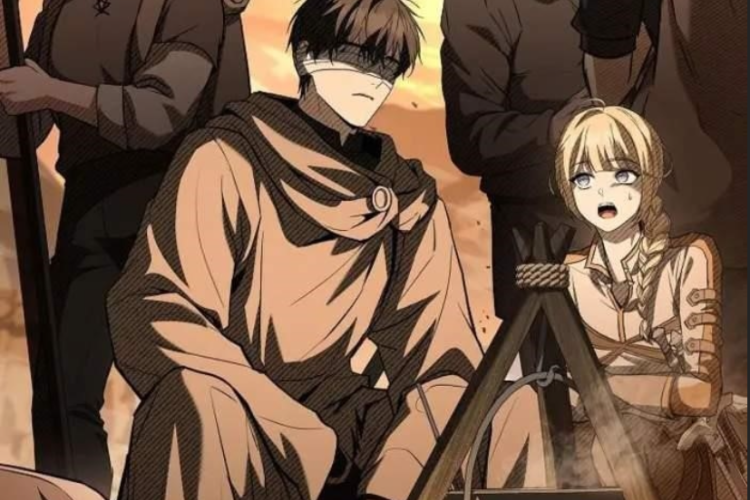 Link Manhwa Night of the Soulless Heathens (Noite dos Hereges sem Alma) Capítulo 38 PT BR, Associação Noite Silenciosa