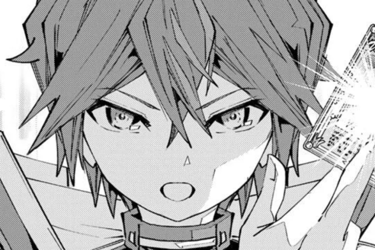 Não Consigo Resistir! Spoilers & Links de Leitura Mangá My Gift LVL 9999 Unlimited Gacha Capítulo 196 PT BR Scan