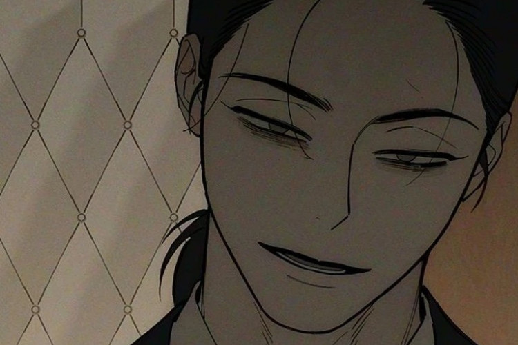 Une expression de désespoir ! Tears on a Withered Flower Chapitre 118 en Français
