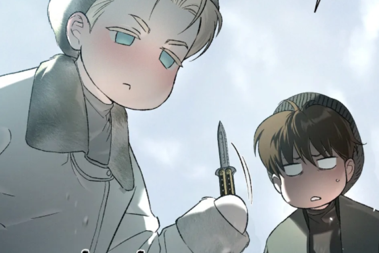 Codename: Anastasia Manhwa Chapitre 60 en Français Scan, Zaika est irrésistible