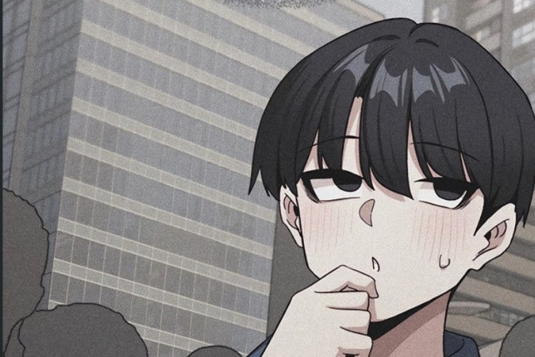 Lisez la Manhwa Someone Stop Her! (Stop Smoking) Chapitre 101 Scan VF, Une situation palpitante