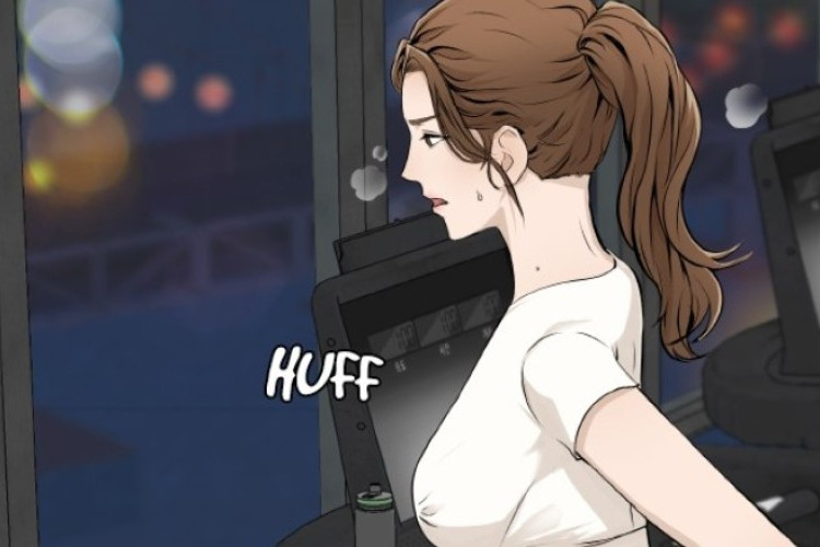 Lisez Webtoon Je te donne mon tout Chapitre 6 Scan VF FR, Prochaine Sortie de l'histoire !