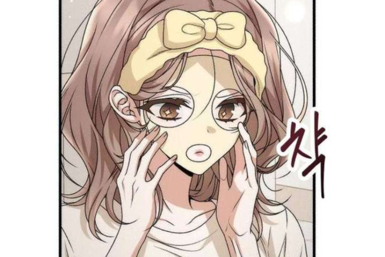 Spoiler du Manhwa L'Amour Au Bureau Chapitre 20 SCAN VF, Une routine épuisante