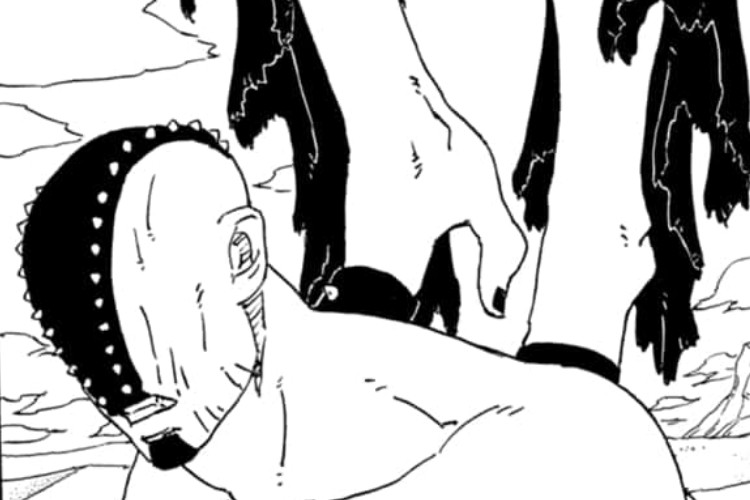 Manga Boruto: Two Blue Vortex Chapitre 23 VF Scan Boruto Mourra Ou Sera Sauvé Par Kawaki