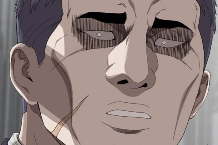Kok Ada Dia? Link Baca Manhwa Bad Guy (A Bad Person) Chapter 264 Bahasa Indonesia