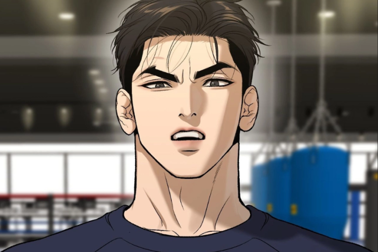 Spoiler BL Manhwa JINX Temporada 2 Chapitre 89 en Français, Jaekyung obtient le soutien