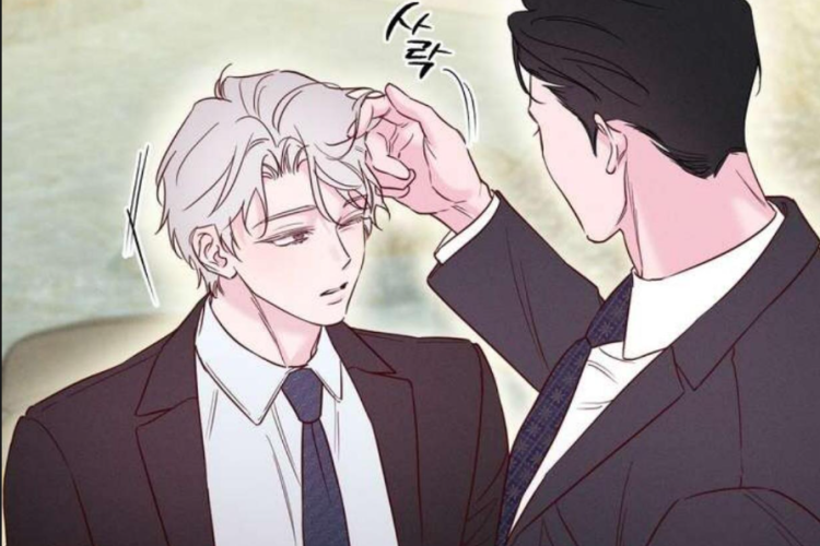 Leitura de Manhwa In Your Wake Capítulo 58 PT BR, O Mestre está ficando mais possessivo