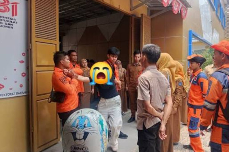 Heboh! Istri Bunuh Suami ASN di Ogan Komering Ilir, Buntut Cekcok Biaya Pengobatan Anak 