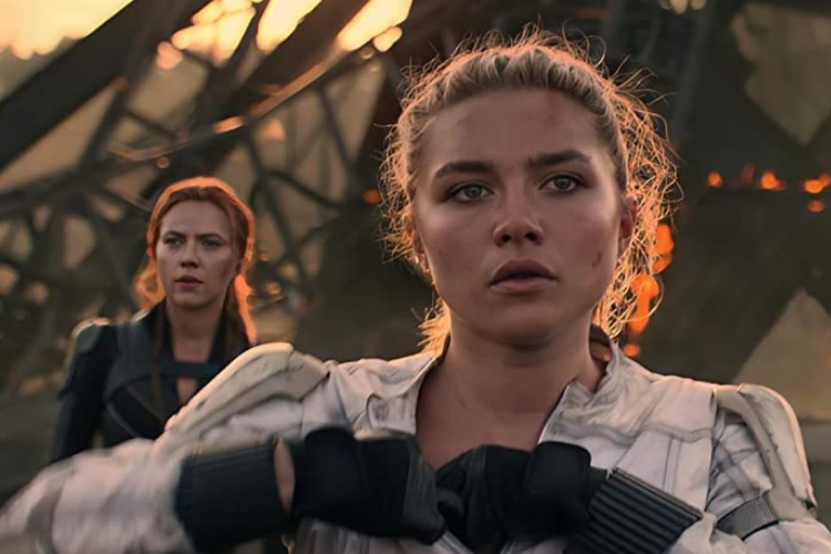 Les fans de Black Widow préfèrent Yelena à Natasha !