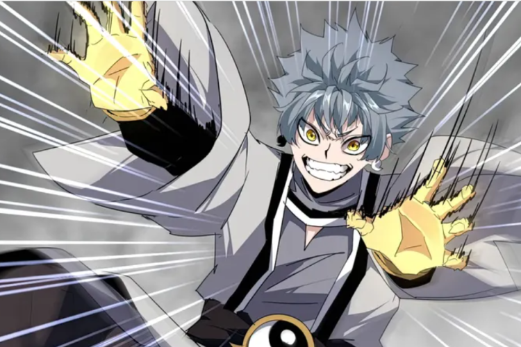 Spoiler dan Baca Magic Emperor Chapter 722 Bahasa Indonesia, Serangan Yifan Makin Ganas!