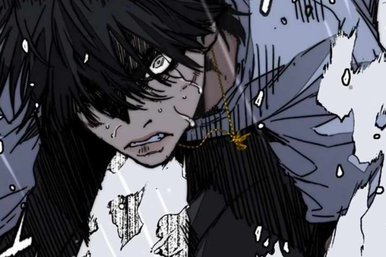 Spoiler RAW! Leer Manhwa Wind Breaker CapÃtulo 545 en Español, Una Amarga Realidad para Jay
