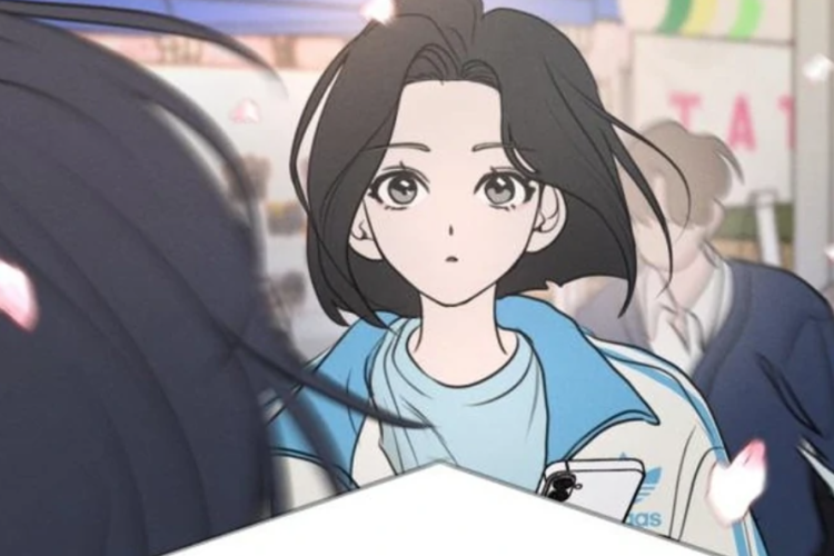 RAW Lecture En Ligne Webtoon Tu m'as eu (I Want To Be Fooled) Chapitre 28 Scan VF FR, La Jalousie qui Tourmente