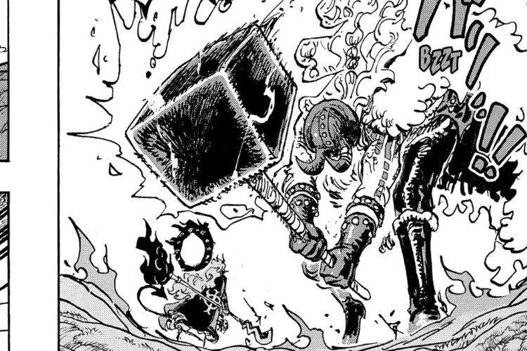 Manga One Piece Chapter 1182 English Sub Indonesia: Spoiler, Jadwal Rilis, & Link Baca Gratis