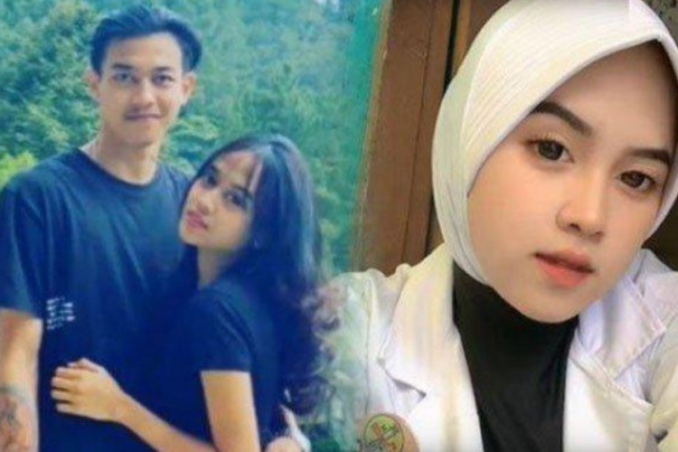 Inilah Tampang Agil Alias Alung Si Pembunuh Fitria Wulandari, Tak Terima Karena Diputus Cinta!