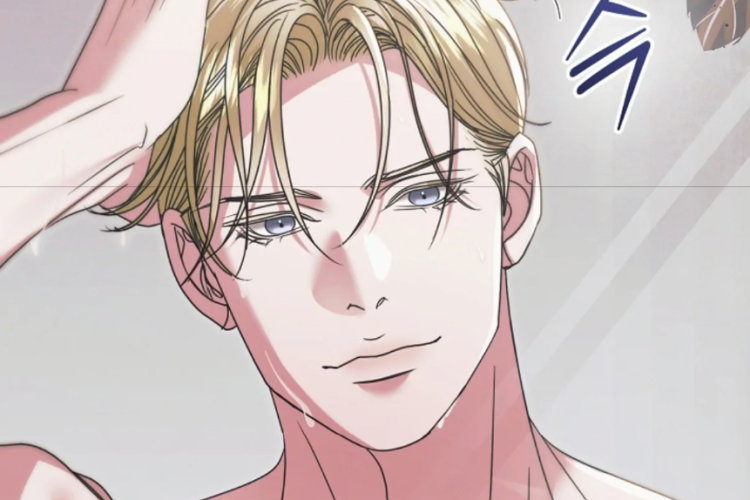 Link RAW Manhwa Try Begging Me Chapter 43 Bahasa Indonesia, Grace Kini Milik Leon Seutuhnya