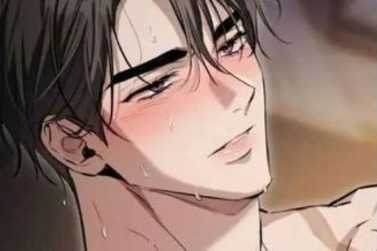 Manhwa BL The Circumstances of Those Noble Brothers Season 2 Ch 21: Konflik Batin & Keputusan Berat