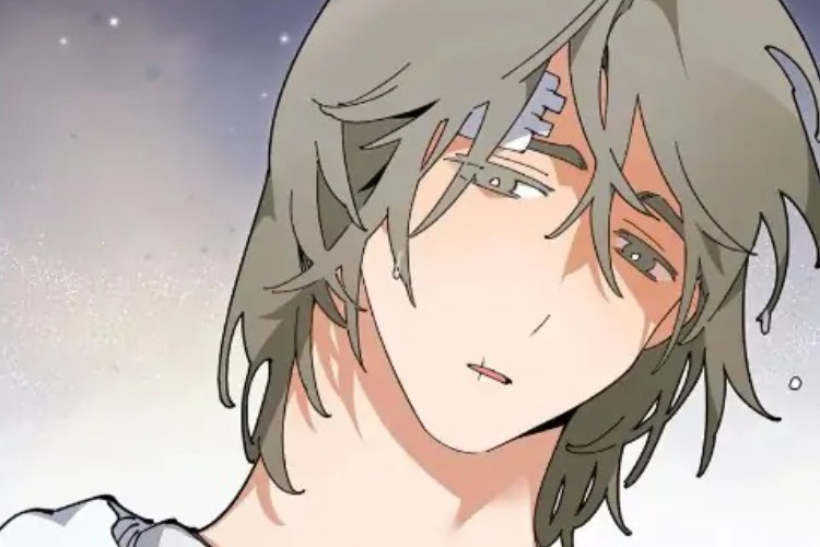 Spoiler BL Manhwa Mr.A's Farm Capítulo 15 Scan PT BR O Segredo Obscuro Está No Jardim
