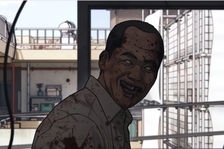 Baca Manhwa The End Has Come (The Apocalypse is Here) Chapter 16 Bahasa Indonesia, Membongkar Misi Baru