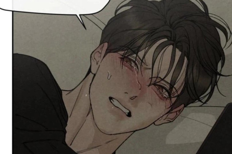 Lien Lire le Manhwa Toy Daddy Saison 2 Chapitre 41 Scan VF FR, Un amour qui fait mal