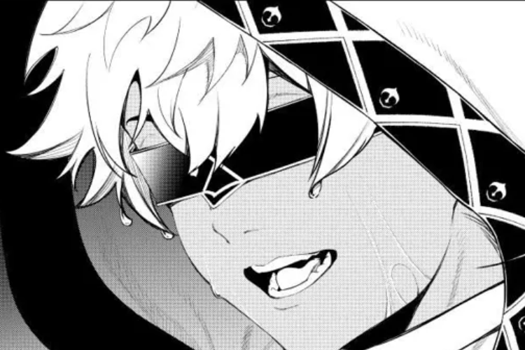 Presque au bord de la mort! Indices sur les Manhwa Wistoria: Wand and Sword Chapitre 68 en Scan FR