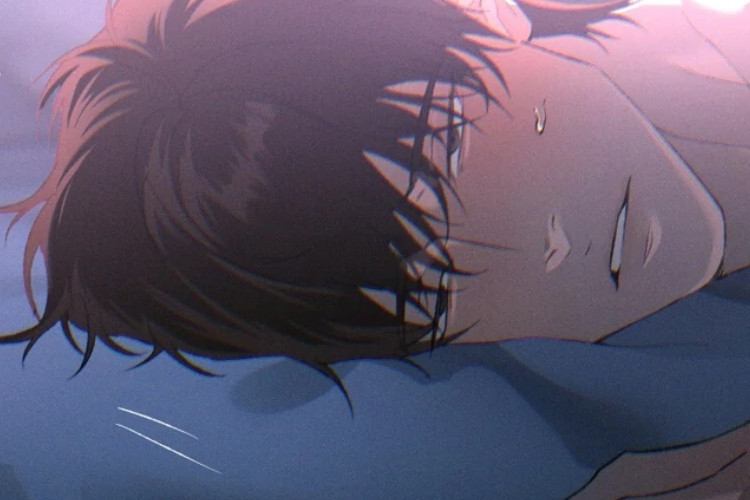 Leia BL Manhwa Codename Anastasia Capítulo 56 PT BR Taekjoo Preso Na Ilha De Ajinoki