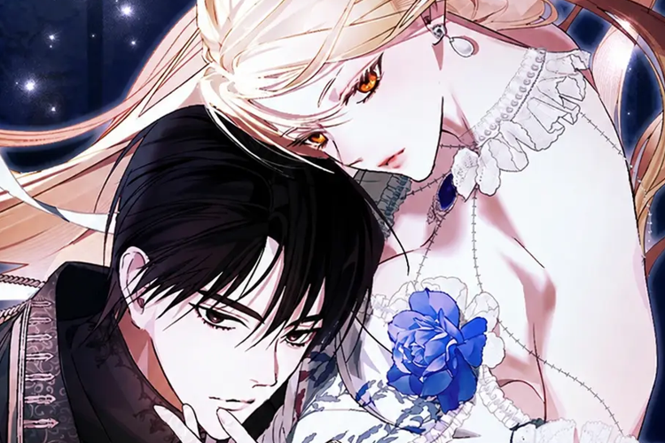 Plateforme Officielle Manhwa Dawn Of Vengeance Le Chapitre 62 Scan VF FR, Arsinoé commence à apprécier le prince