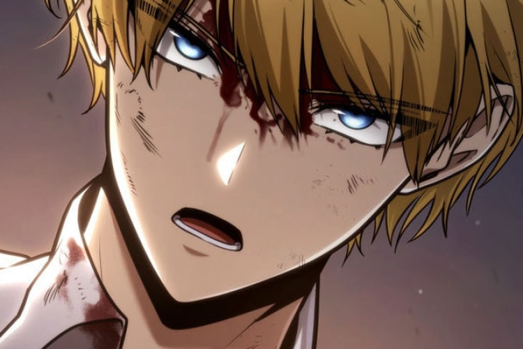 Lire RAW Infinite Mage Manhwa Chapitre 141 en FR Scan, une nouvelle règle très difficile