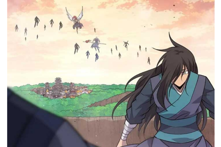 Link Baca Manhua Evolution Begins With A Big Tree Chapter 415 Indonesia Scan, Ruang Budidaya yang Penuh dengan Misteri