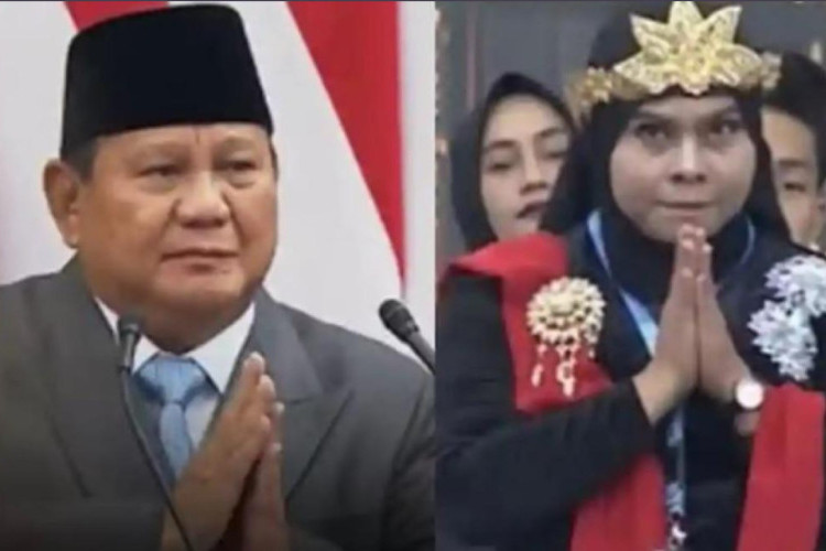 Inilah Ibu Susanah Pengupas Bawang yang Ternyata Pegawai Dapur MBG, Disebut Berpenghasilan Rp700 Ribu Per Kg!