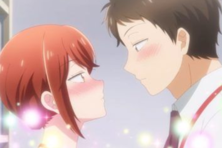 Seja Corajoso! Spoilers e Link para Assistir Anime Kono Kaisha ni Suki na Hito ga Imasu (2025) Episódio 4 Legendado Em Portuguêse (BR)