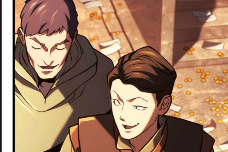 Lire le Manhwa Revenge of the Iron-Blooded Sword Hound Chapitre 143 Scan VF, Stratégie d'attaque