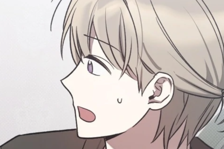 Meu Pequeno Biscoito Capítulo 16 PT BR Scan, Clique aqui para ler o Manhwa BL Gratuitamente!