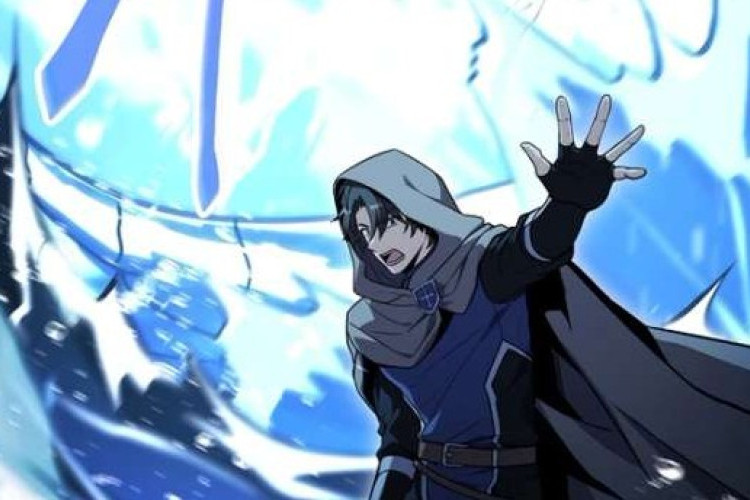 Link Baca Gratis Manhwa Only I Have an EX-Grade Summon Chapter 2 Bahasa Indonesia, Terlihat Kesulitan di Level 100