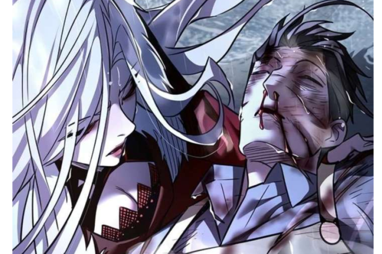 Update! Lien Lire le Manhwa Eleceed Chapitre 371 en Français, Gestella, fatiguée d'affronter Iodore