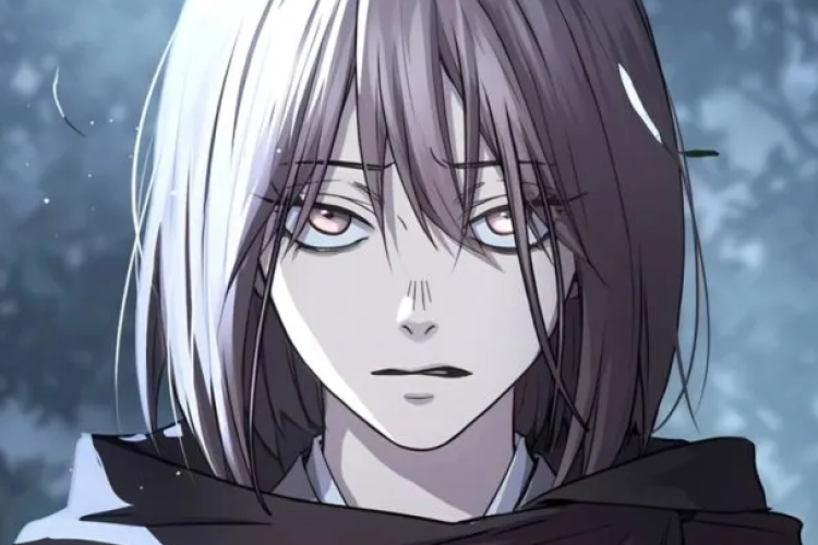 Lisez Absolute Dominion Manhwa Chapitre 43 en FR Scan, Une rébellion va éclater