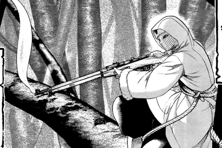 Manga Shuumatsu no Valkyrie (Record of Ragnarok) Chapitre Complet VF Scan La Résistance Entre Les Dieux Et Les Humains