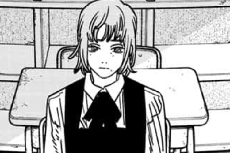 Sinopsis dan Link Baca Manga Chainsaw Man Chapter 212 Bahasa Indonesia, Denji: Apa lagi ini?