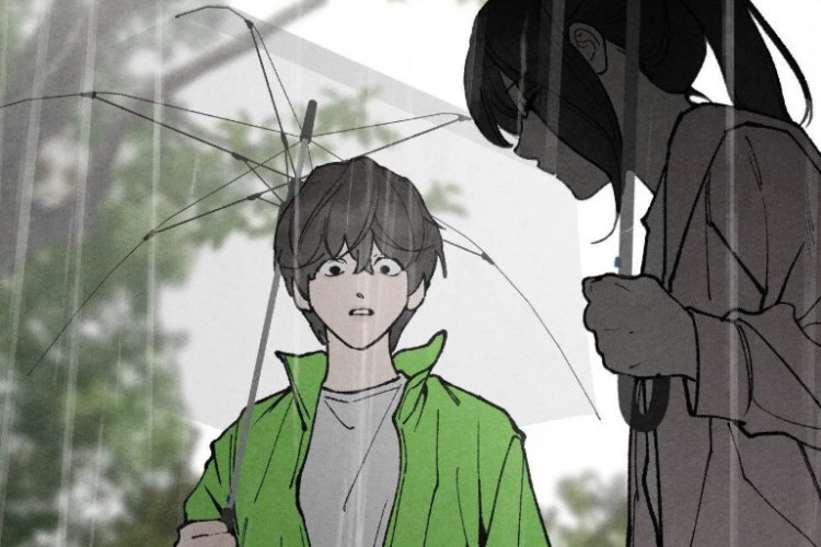 Pertemuan Pertama! Baca Manhwa TOY DADDY Ch. 44 Bahasa Indonesia