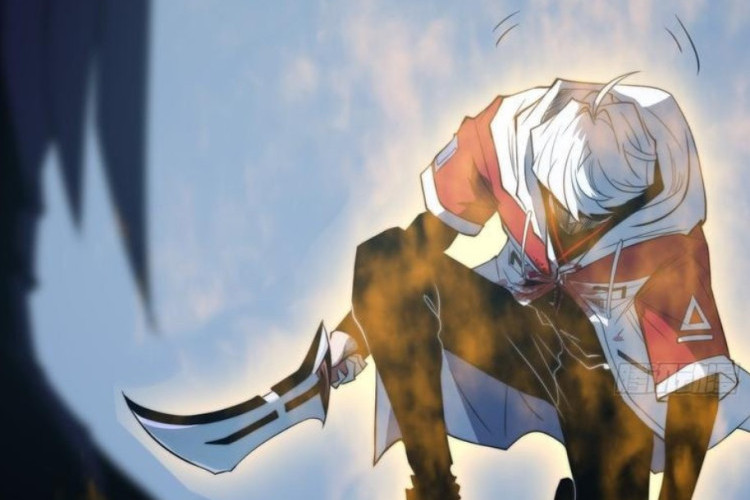 Spoiler Manhwa All-Class Awakening: God Slayer Chapter 87 Bahasa Indonesia, Perseteruan yang Memanas
