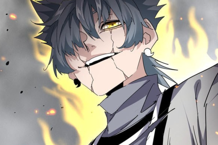 RAW Enlance Manhua Magic Emperor Chapitre 725 FR Scan, Zhuo Fan a réussi à surpasser tout le monde