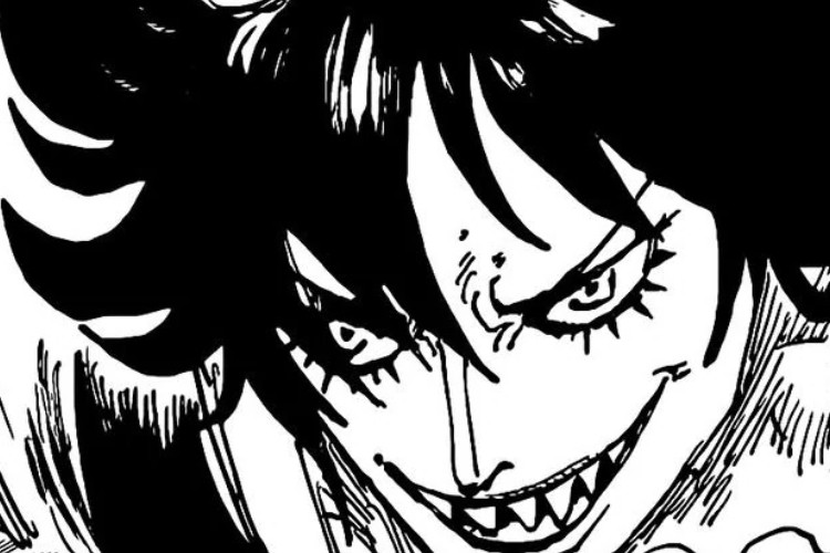 Manga RAW One Piece Chapitre 1153 Scan VF Robin Tente De Sauver Les Textes Sacrés D'elbaf De L'incendie