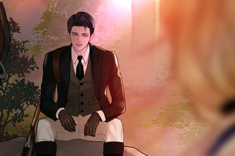 Leer Manhwa Llora, o mejor aún, suplica Chapter 41 en Español Matthias Ama Pero Odia A Layla