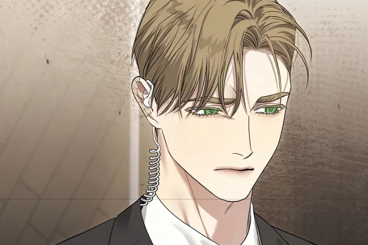 Manhwa Kiss Me If You Can Capítulo 22 PT BR Josh Está Em Perigo